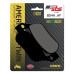 Колодки гальмівні SBS 854H.HF Ultra Quit Brake Pads, Ceramic