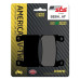Колодки гальмівні SBS 860H.HF Ultra Quit Brake Pads, Ceramic