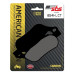 Тормозные колодки SBS 854H.CT High Power Brake Pads, Carbon