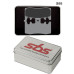 Колодки гальмівні SBS 900DS-2 Dynamic Concept Front Brake Pads, High-Tech Sintered