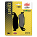 Тормозные колодки SBS 694HF Standard Brake Pads, Ceramic