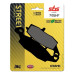 Тормозные колодки SBS 705HF Standard Brake Pads, Ceramic