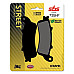 Тормозные колодки SBS 735HF Standard Brake Pads, Ceramic