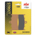 Колодки гальмівні SBS 778SP Upgrade Front Brake Pads, EVO Sinter