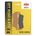 Колодки гальмівні SBS 965SI Sport Brake Pads, Sinter/Carbon
