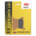 Тормозные колодки SBS 790RSI Racing Brake Pads, EVO Sinter/Sinter