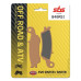 Колодки гальмові SBS 840RSI Racing Brake Pads, EVO Sinter/Sinter