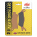 Тормозные колодки SBS 911RSI Racing Brake Pads, EVO Sinter/Sinter