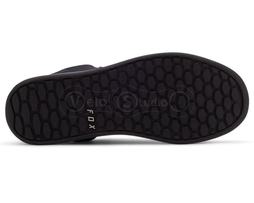 Обувь FOX UNION Shoe - CANVAS [Blue Steel], US8.5