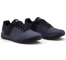 Обувь FOX UNION Shoe - CANVAS [Blue Steel], US8.5