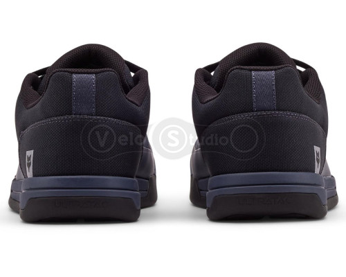 Обувь FOX UNION Shoe - CANVAS [Blue Steel], US8.5