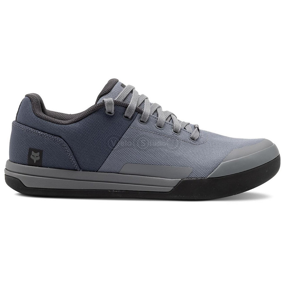 Обувь FOX UNION Shoe - CANVAS [Grey], US8