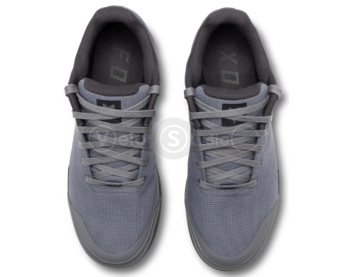 Обувь FOX UNION Shoe - CANVAS [Grey], US8