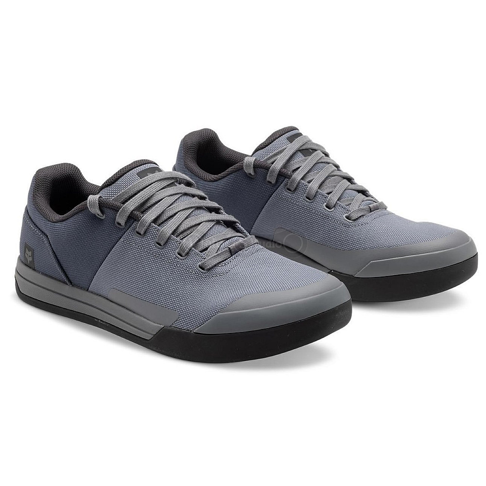 Обувь FOX UNION Shoe - CANVAS [Grey], US8