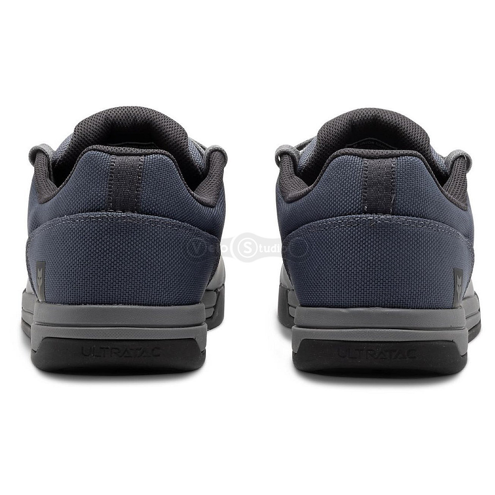Обувь FOX UNION Shoe - CANVAS [Grey], US8