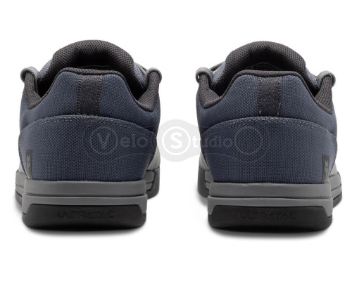 Обувь FOX UNION Shoe - CANVAS [Grey], US8