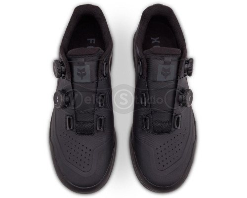 Обувь FOX UNION BOA Shoe [Black], US12