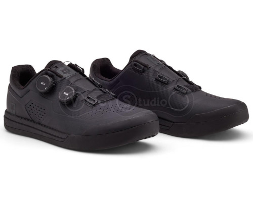 Обувь FOX UNION BOA Shoe [Black], US12