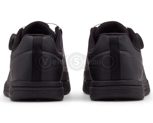 Обувь FOX UNION BOA Shoe [Black], US12
