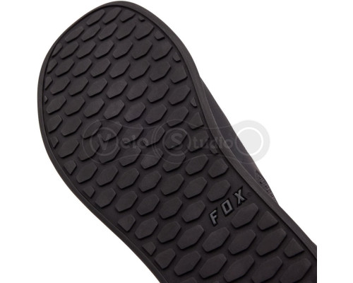 Обувь FOX UNION BOA Shoe [Black], US12