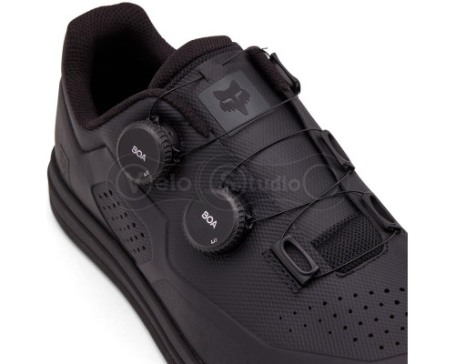 Обувь FOX UNION BOA Shoe [Black], US12