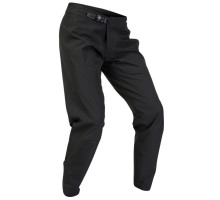Водостойкие штаны FOX RANGER 2.5L WATER PANT [Black], 38