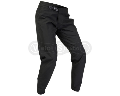 Водостойкие штаны FOX RANGER 2.5L WATER PANT [Black], 38