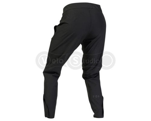 Водостойкие штаны FOX RANGER 2.5L WATER PANT [Black], 38