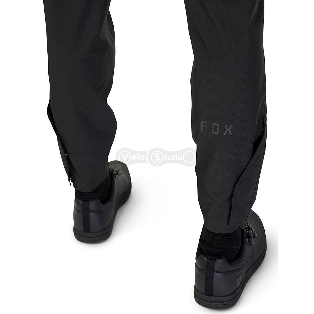 Водостойкие штаны FOX RANGER 2.5L WATER PANT [Black], 38