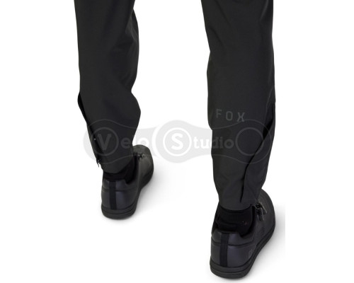 Водостойкие штаны FOX RANGER 2.5L WATER PANT [Black], 38