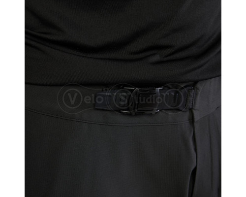 Водостойкие штаны FOX RANGER 2.5L WATER PANT [Black], 38