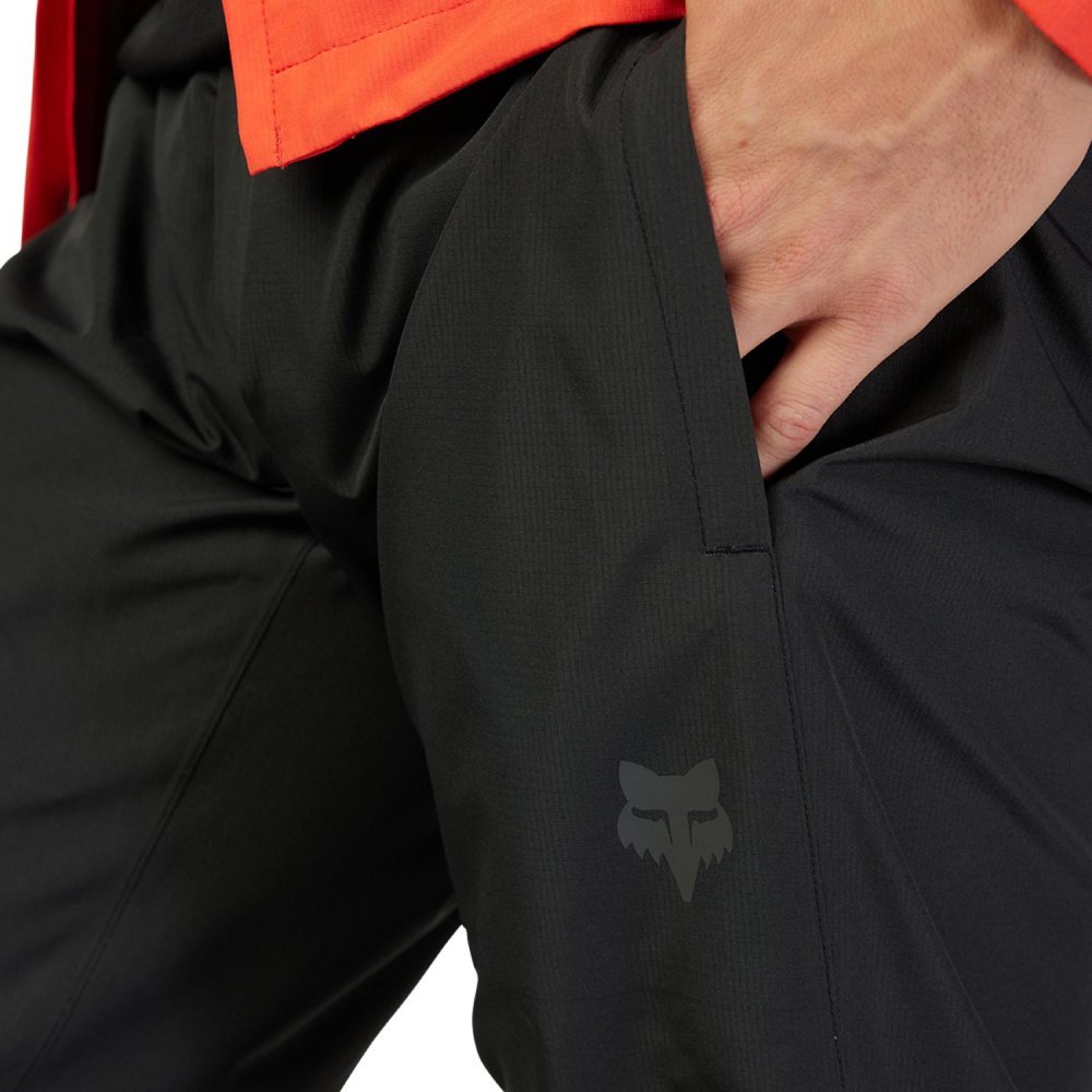 Водостойкие штаны FOX RANGER 2.5L WATER PANT [Black], 38