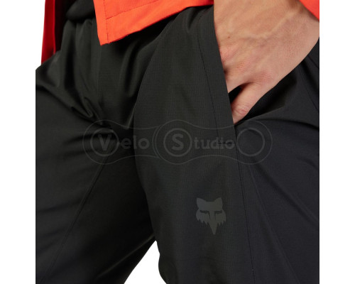 Водостойкие штаны FOX RANGER 2.5L WATER PANT [Black], 38