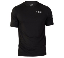 Джерси FOX RANGER DRI-RELEASE JERSEY - ALYN [Black], L