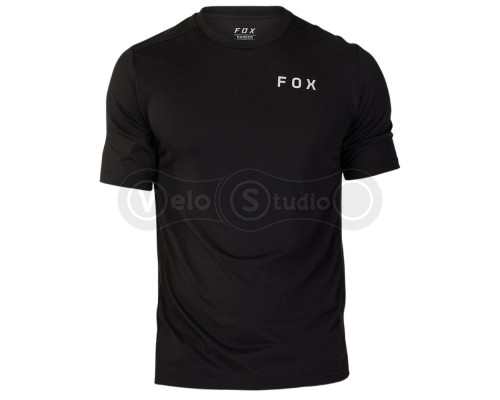 Джерси FOX RANGER DRI-RELEASE JERSEY - ALYN [Black], L
