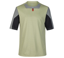 Джерси FOX DEFEND JERSEY Short [Cactus], XL
