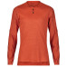 Джерсі FOX FLEXAIR PRO Long Sleeve Jersey [Atomic Orange], M