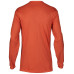 Джерсі FOX FLEXAIR PRO Long Sleeve Jersey [Atomic Orange], M