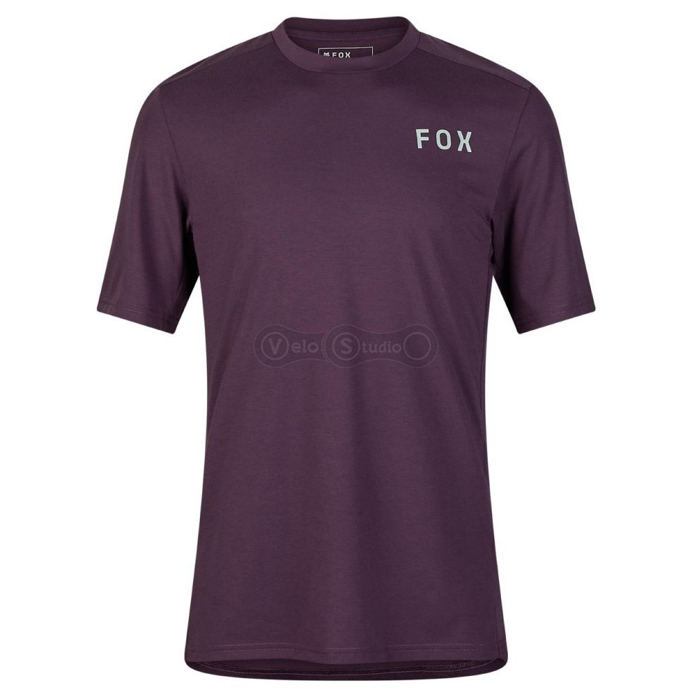 Джерсі FOX RANGER DRI-RELEASE JERSEY - ALYN [Dark Purple], M