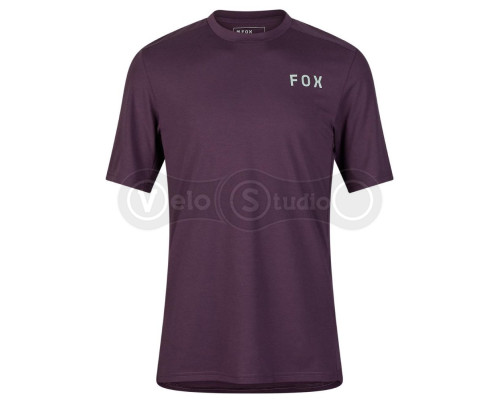 Джерсі FOX RANGER DRI-RELEASE JERSEY - ALYN [Dark Purple], M