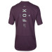 Джерсі FOX RANGER DRI-RELEASE JERSEY - ALYN [Dark Purple], M