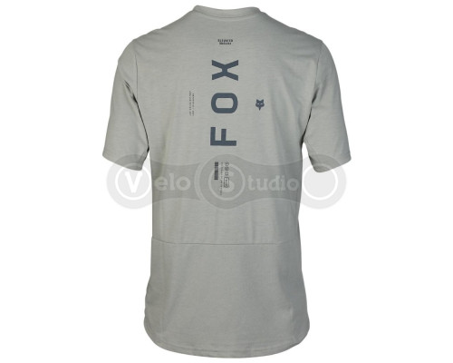 Джерсі FOX RANGER DRI-RELEASE JERSEY - ALYN [Grey Vintage], M