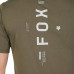 Джерсі FOX RANGER DRI-RELEASE JERSEY - ALYN [Olive Green], M