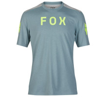 Джерси FOX RANGER DRI-RELEASE JERSEY - AVIATION Short [Gunmetal], M