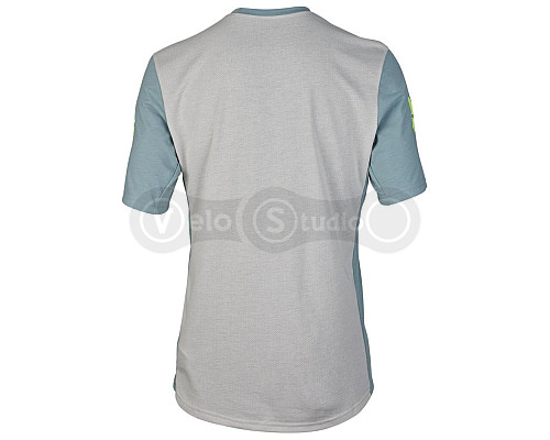 Джерсі FOX RANGER DRI-RELEASE JERSEY - AVIATION Short [Gunmetal], M