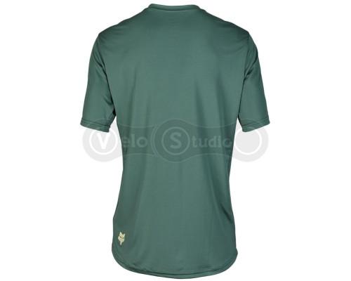 Джерси FOX RANGER JERSEY - MOTH Short [Hunter Green], M