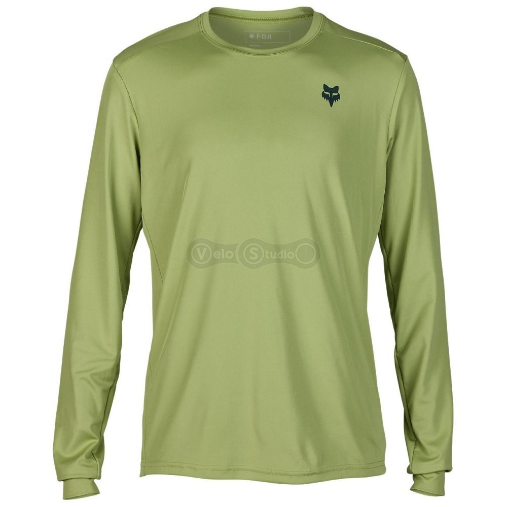 Джерси FOX RANGER JERSEY - WAYFARING Long [Pale Green], M
