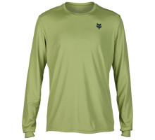 Джерсі FOX RANGER JERSEY - WAYFARING Long [Pale Green], XL