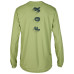 Джерси FOX RANGER JERSEY - WAYFARING Long [Pale Green], XL