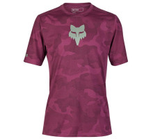 Джерсі FOX RANGER TRU DRI JERSEY Short [Sangria], L